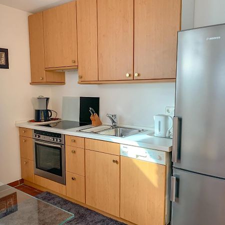 Meerbusch Apartments - 20 Min Messe Dus Ngoại thất bức ảnh