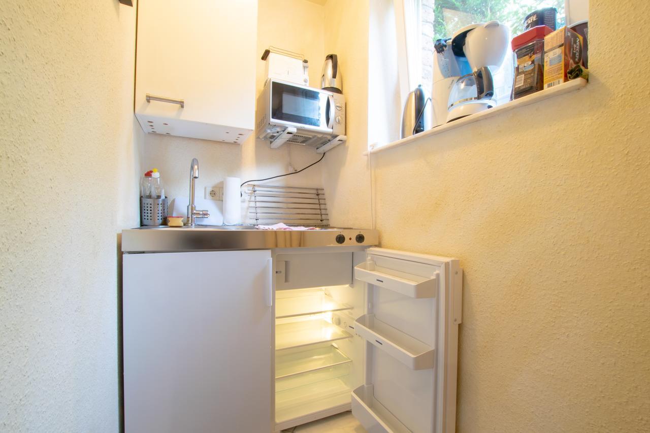 Meerbusch Apartments - 20 Min Messe Dus Ngoại thất bức ảnh