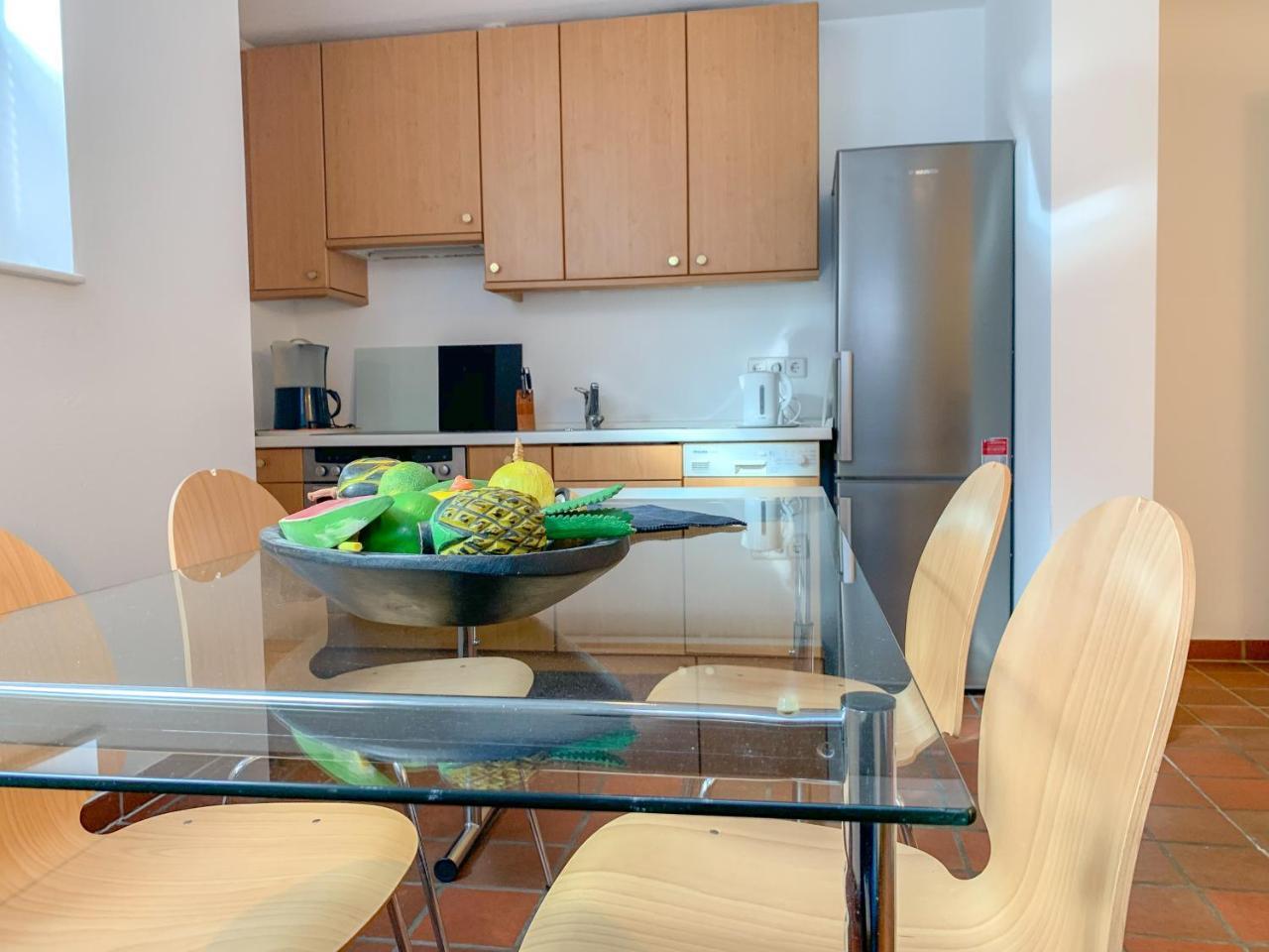 Meerbusch Apartments - 20 Min Messe Dus Ngoại thất bức ảnh